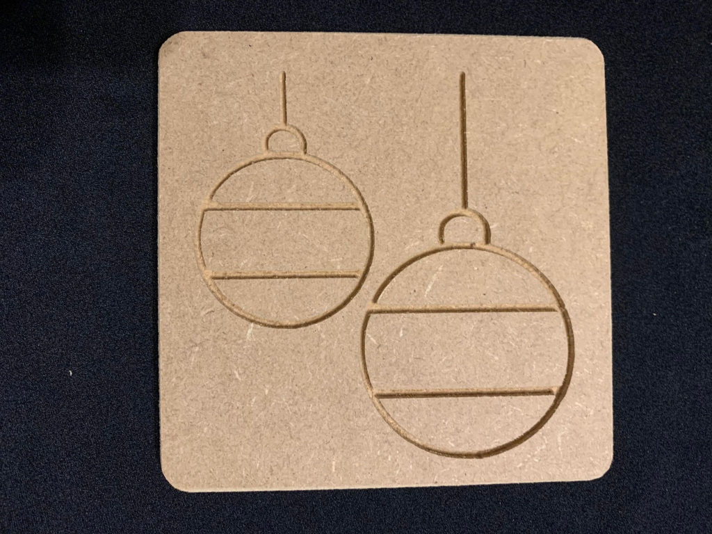 Small Christmas Boards
