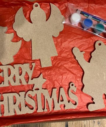 Christmas Eve Boxes - Image 9