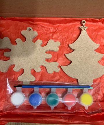 Christmas Eve Boxes - Image 5