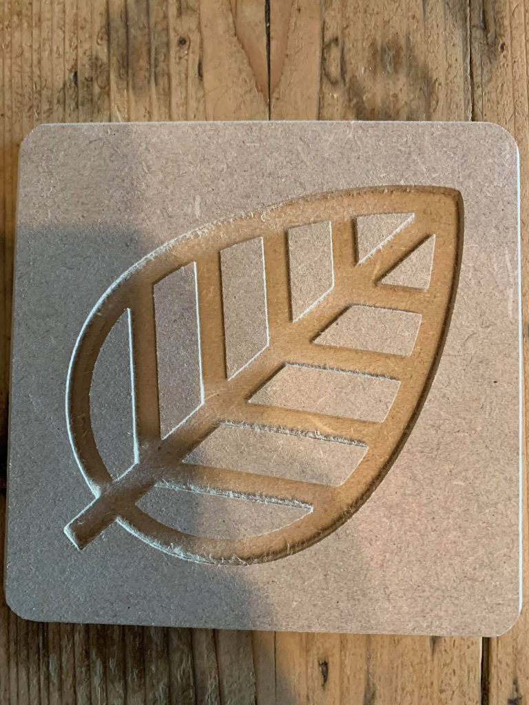 Leaf Board