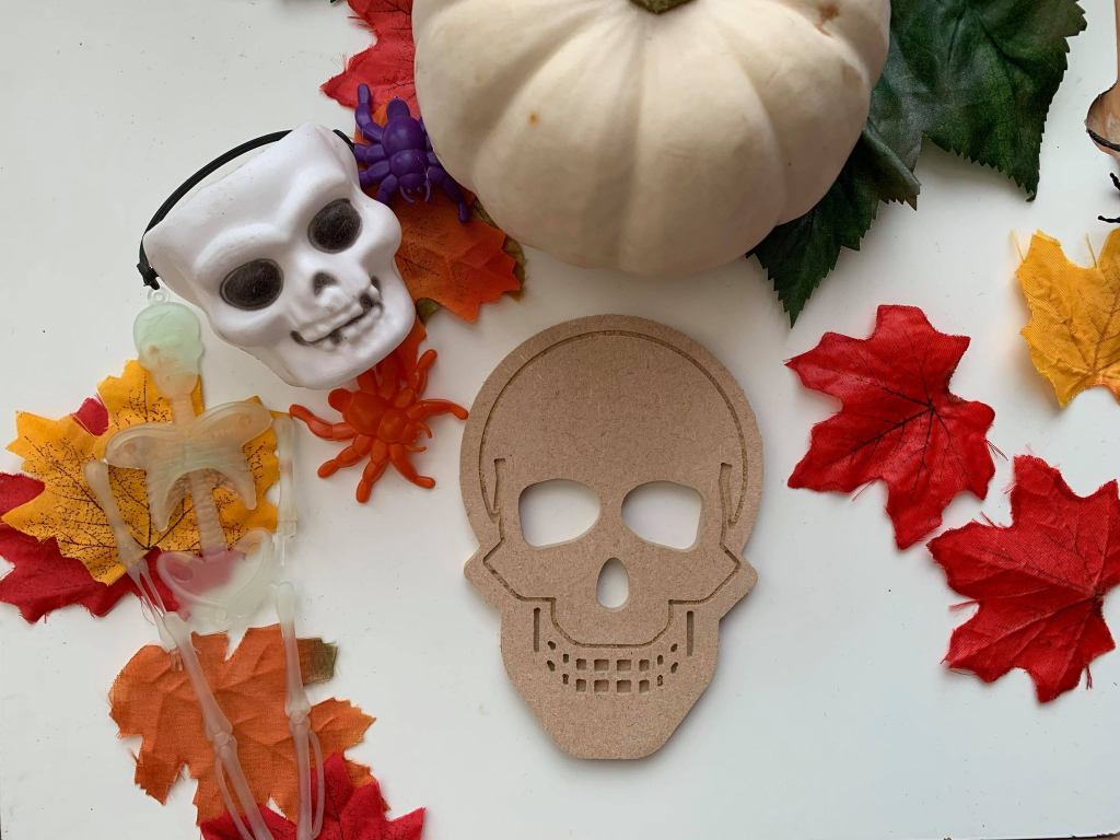 Skull Shapes