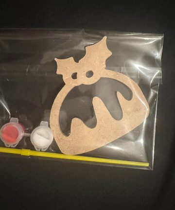 Small Christmas Craft Packs - Image 2