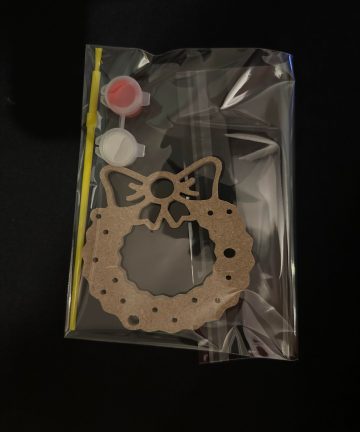 Small Christmas Craft Packs - Image 3
