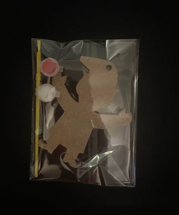 Small Christmas Craft Packs - Image 4