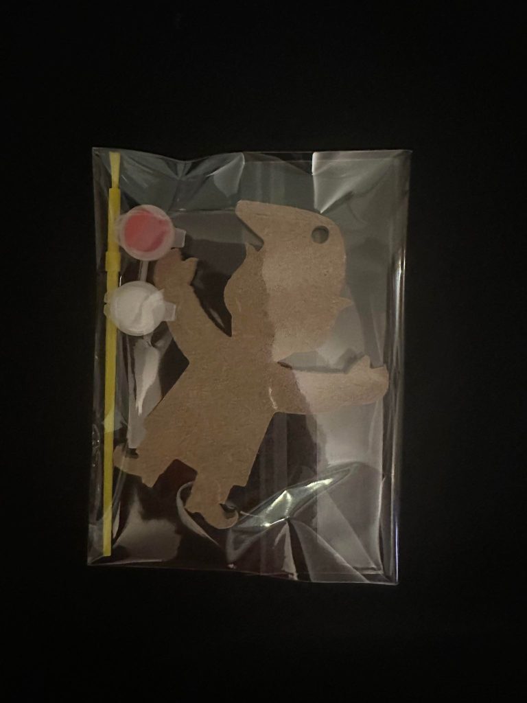 Small Christmas Craft Packs