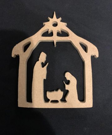 Christmas Tree Decorations - Image 11