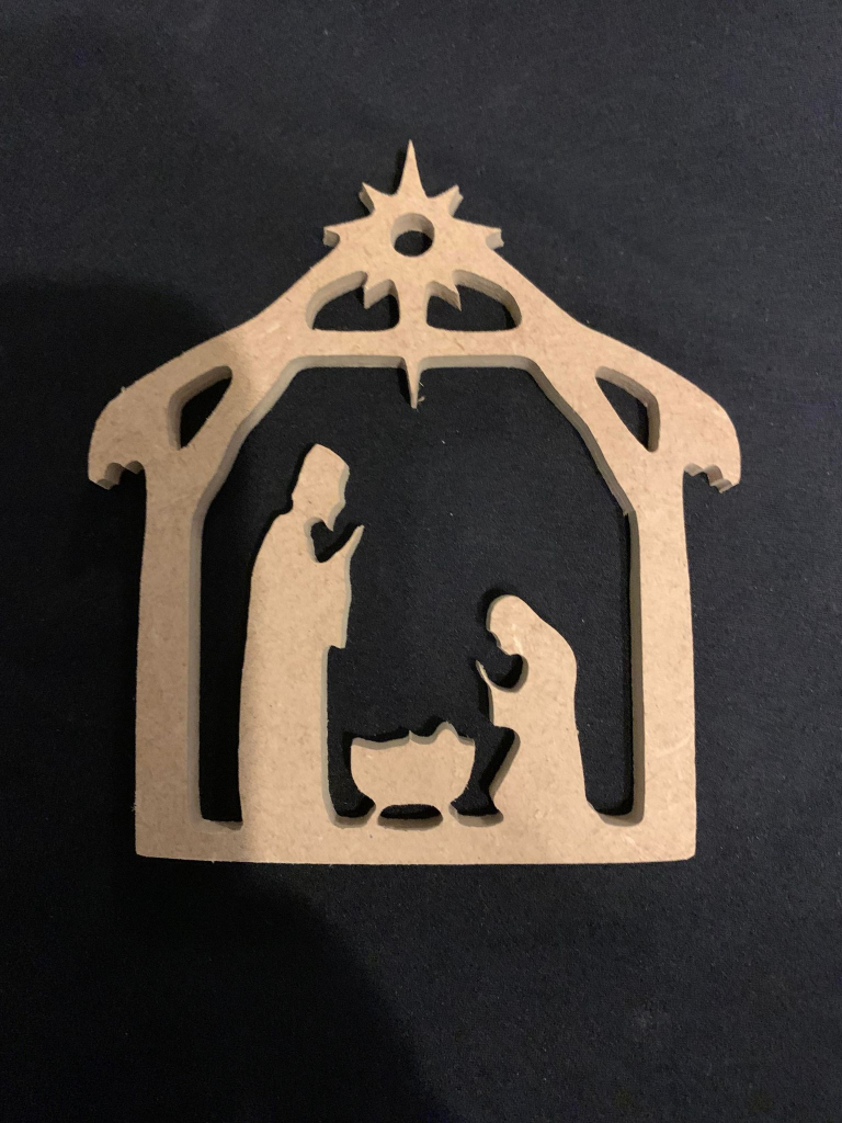 Christmas Tree Decorations