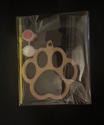 Small Christmas Craft Packs - Image 5