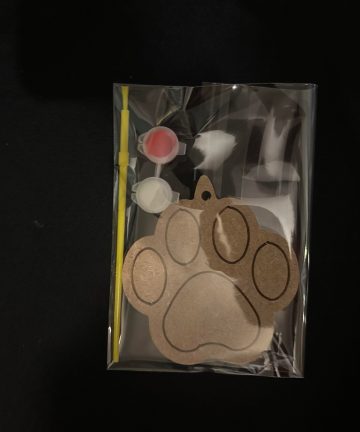 Small Christmas Craft Packs - Image 6