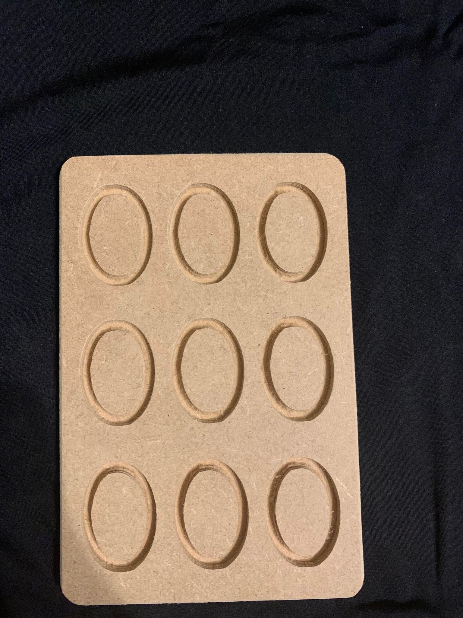Pre Writing board ideal for strengthen hand muscles for writing - Image 6