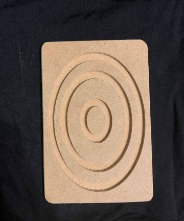 Pre Writing board ideal for strengthen hand muscles for writing - Image 5