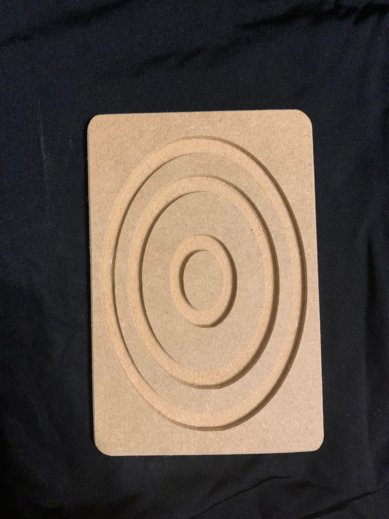Pre Writing board ideal for strengthen hand muscles for writing - Image 5