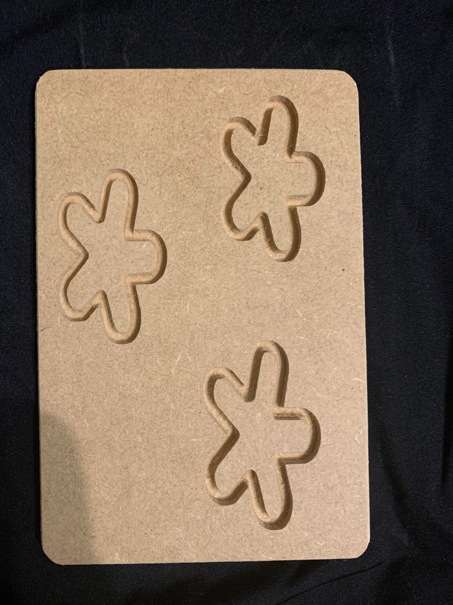 Pre Writing board ideal for strengthen hand muscles for writing - Image 7