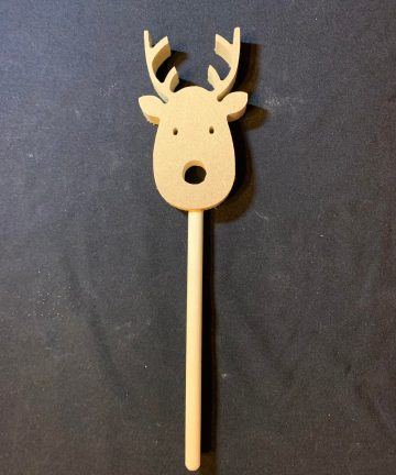 Christmas Wands - Image 2