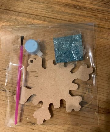 Small Christmas Craft Packs - Image 11