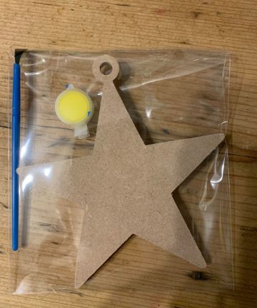 Small Christmas Craft Packs - Image 13