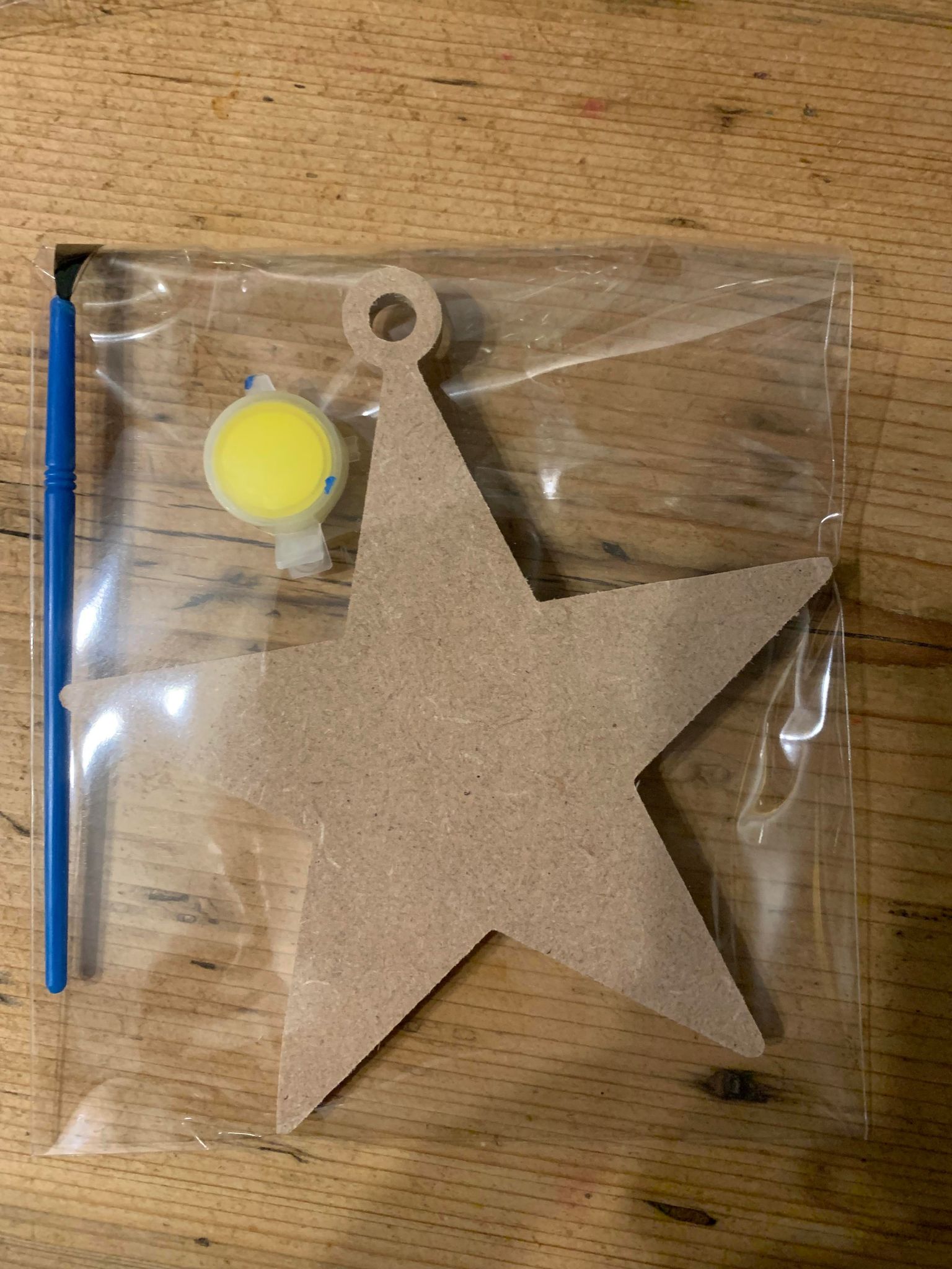 Small Christmas Craft Packs - Image 13