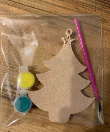 Small Christmas Craft Packs - Image 12