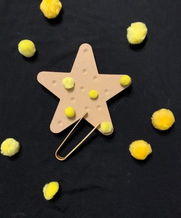 Fine Motor Skills Star - Image 1