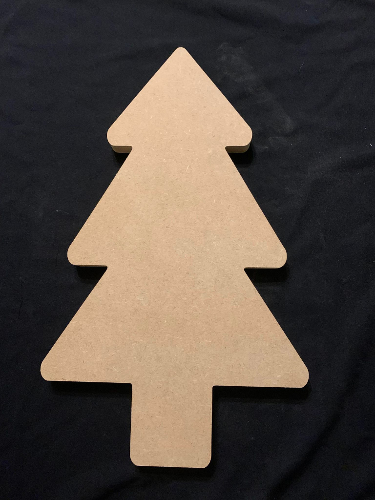 Large Christmas Tree