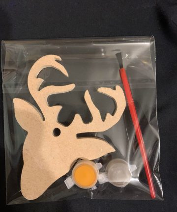 Small Christmas Craft Packs - Image 9