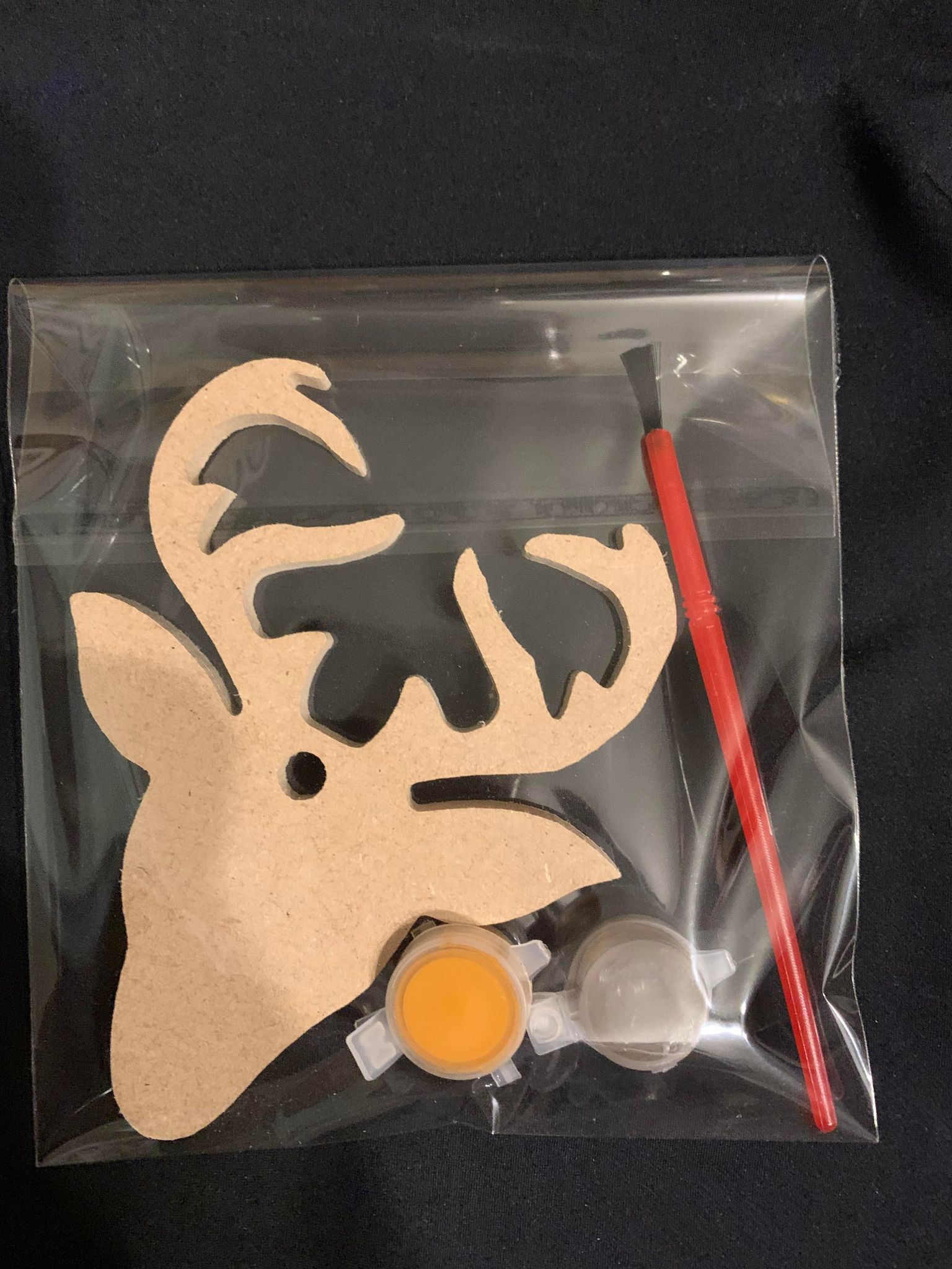 Small Christmas Craft Packs - Image 9