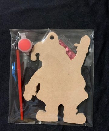 Small Christmas Craft Packs - Image 8