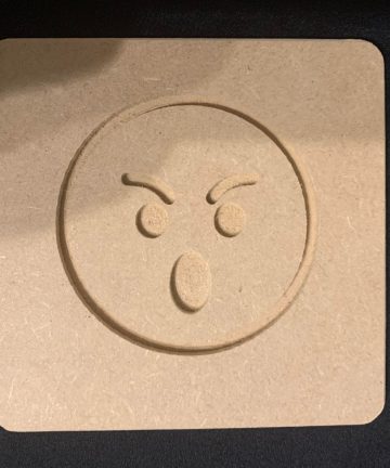 Emotion faces - Image 7