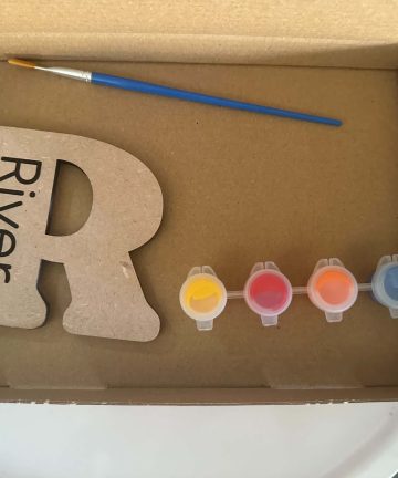 Craft Boxes And Packs