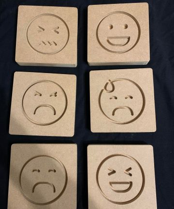 Emotion faces - Image 3