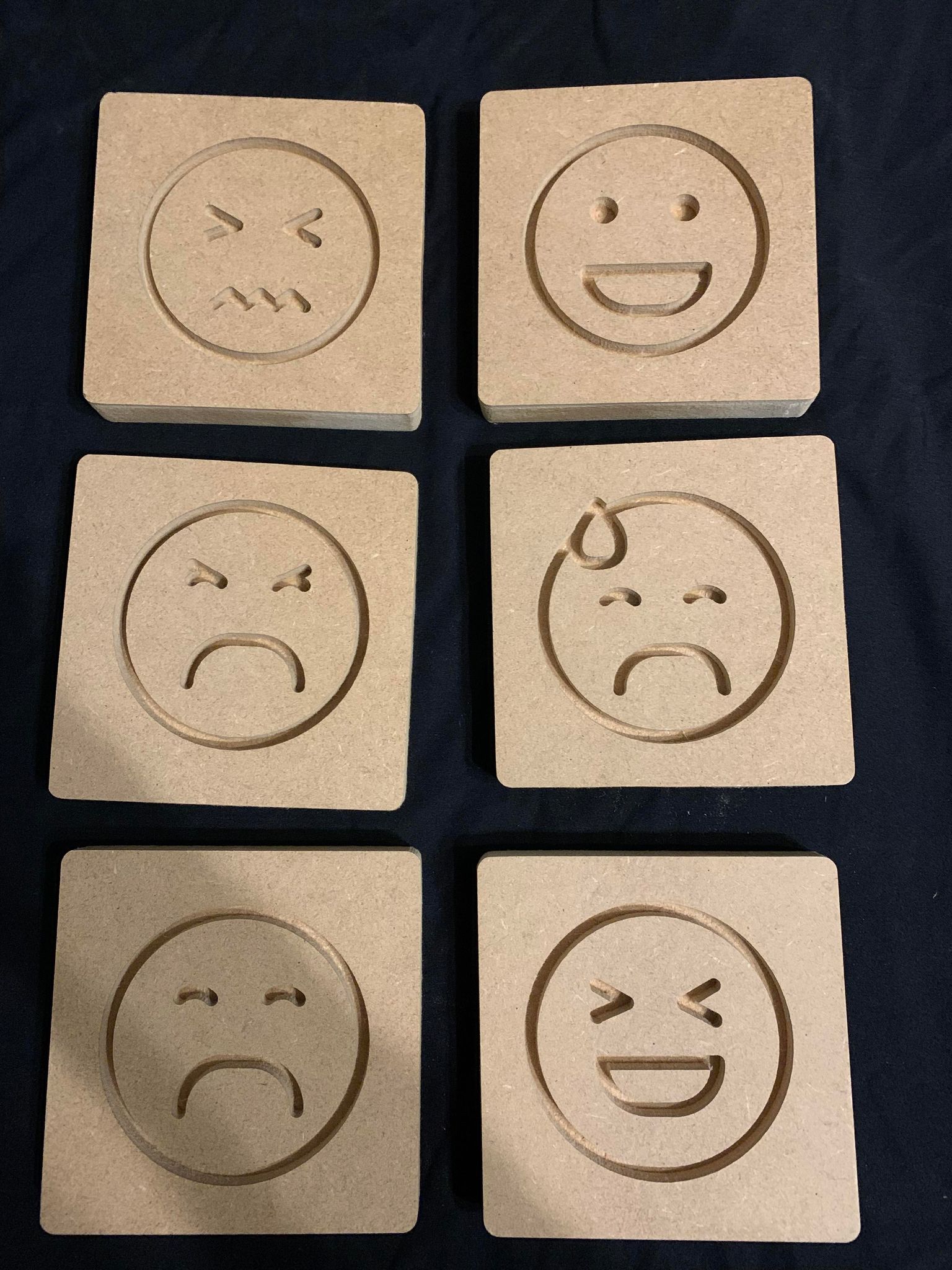 Emotion faces - Image 3