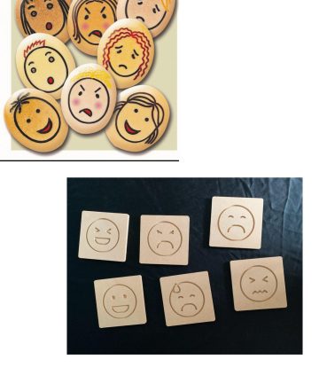 Emotion faces - Image 2