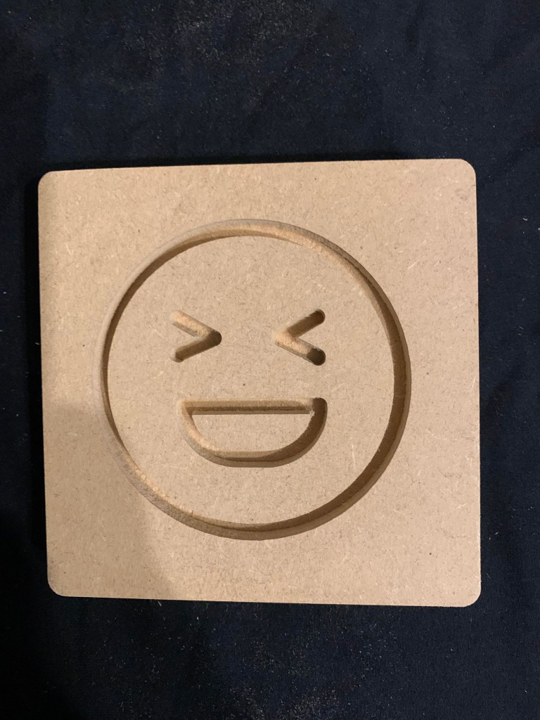 Emotion faces