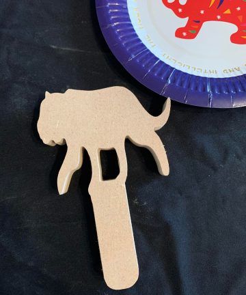 Chinese New Year Wands - Ideal For Chinese New Year Or Cultural Play And Exploration - Image 4