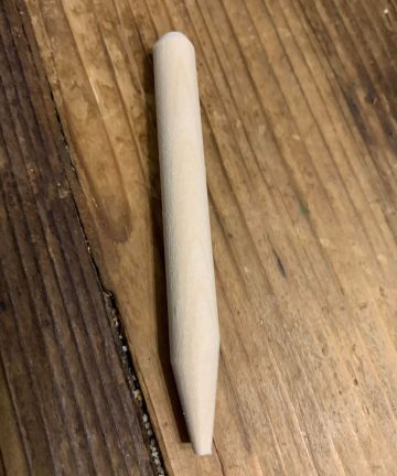 Pre Writing Pencil