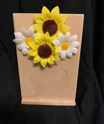 Standing Vase Board - Image 3