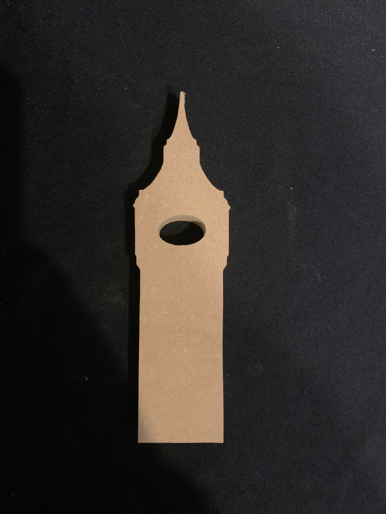 Big Ben