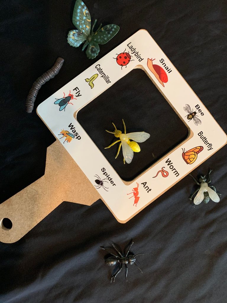 Nature Viewer