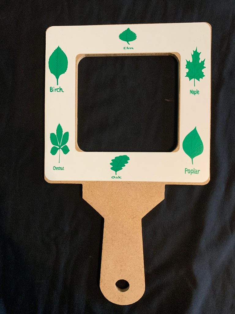 Nature Viewer