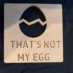 That’s Not My Egg