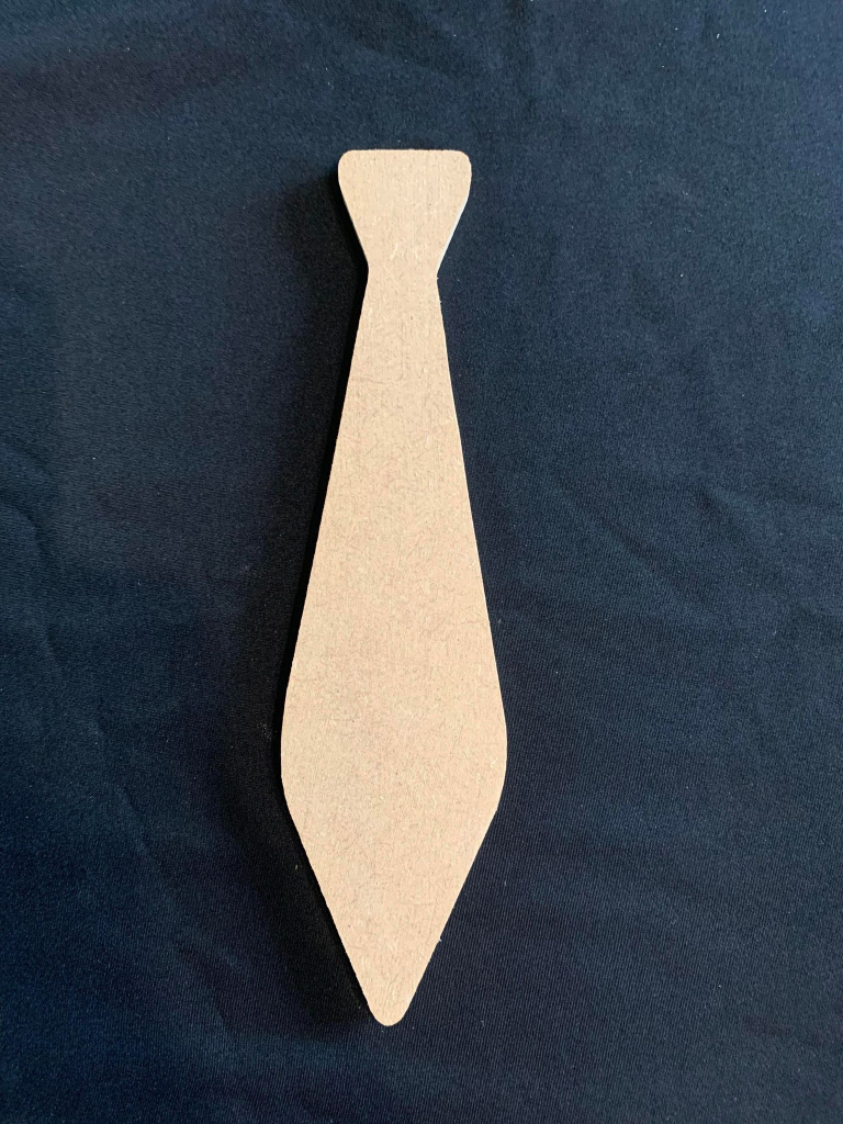 Father’s Day Tie