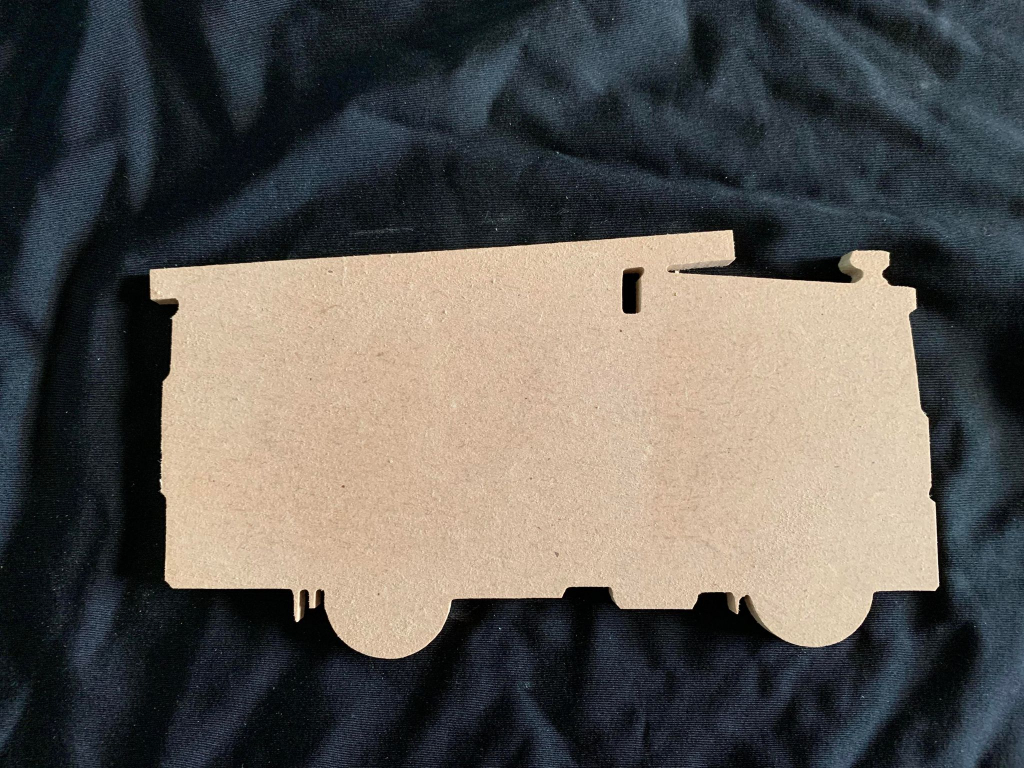 Fire Engine
