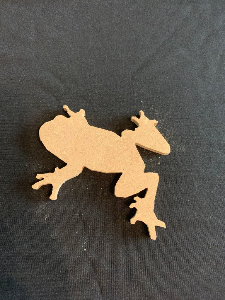 Frog