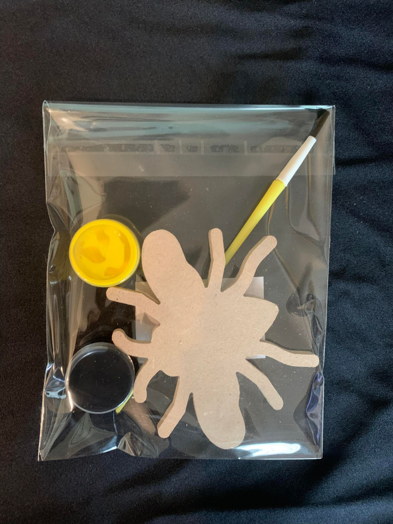 Bee Pack