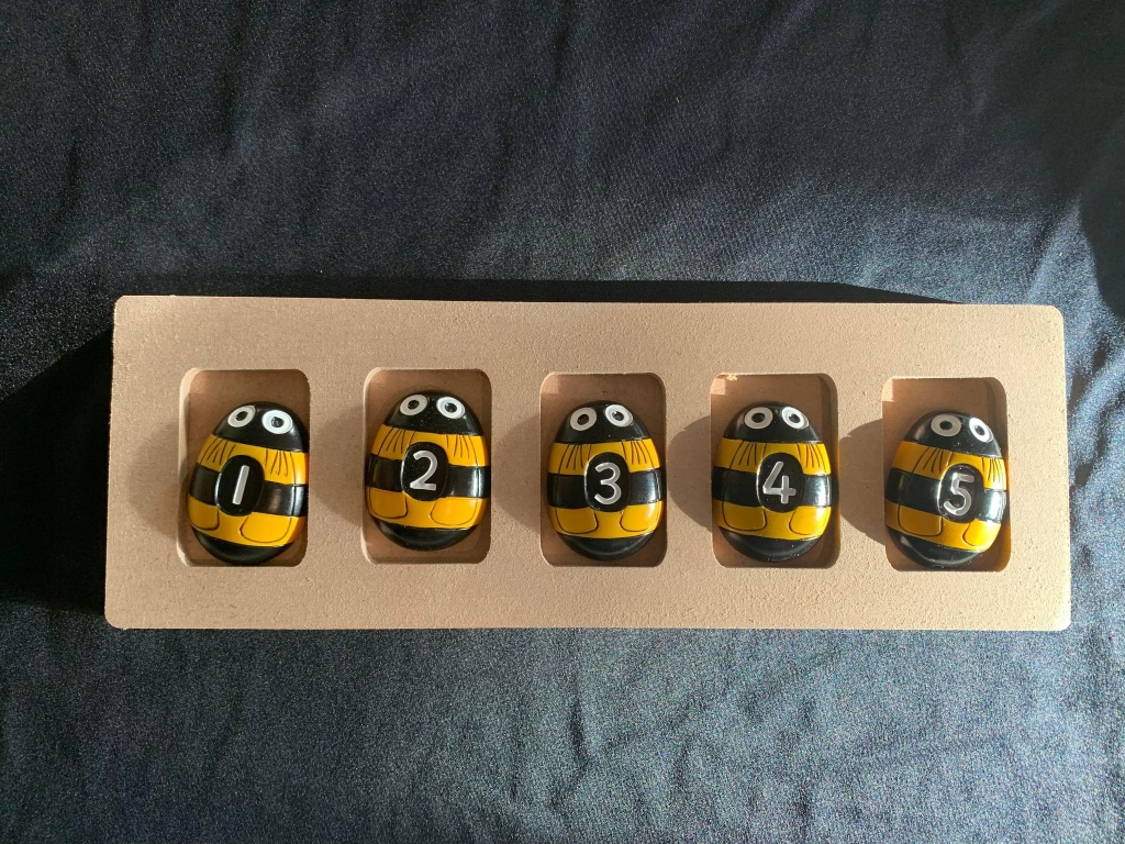 Five Frame