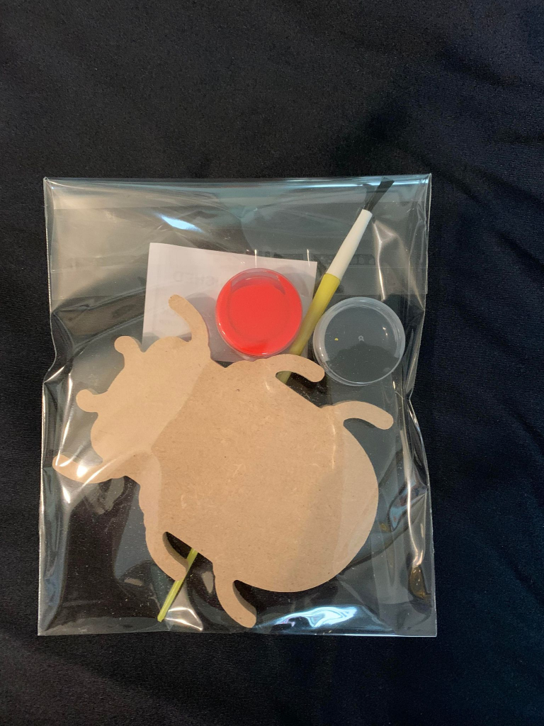Stag Beetle Pack
