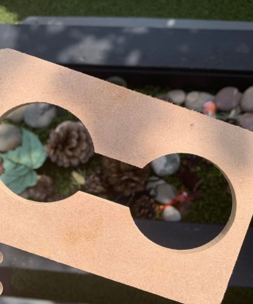 Binoculars View Finders - Image 2