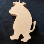 Gruf Monster 18mm