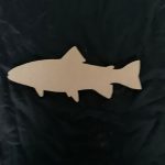 Nautical Colour Fish #2