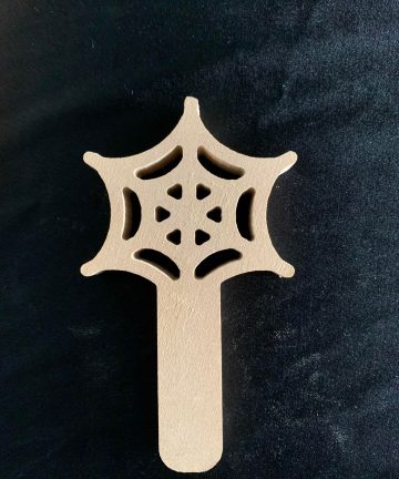 Halloween Wands - Image 4